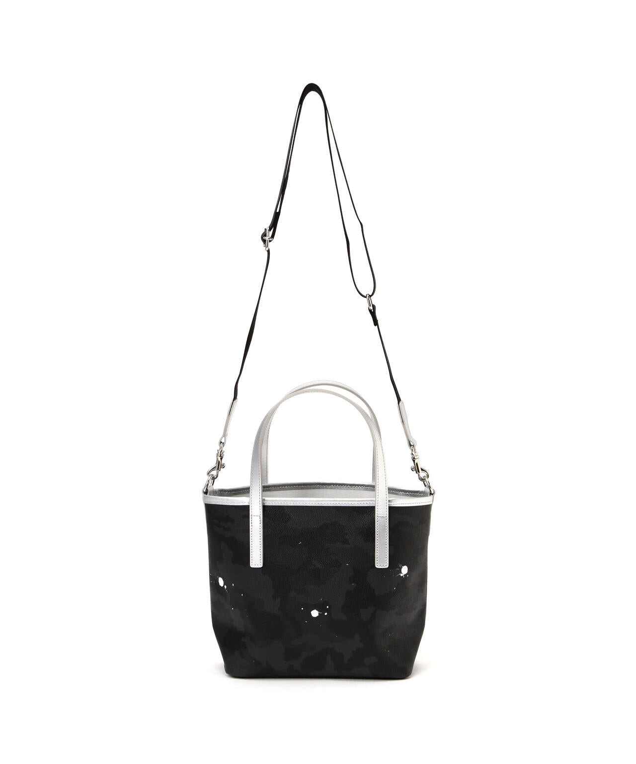 GENTIL BANDIT x B‘2nd（ジャンティバンティ x ビーセカンド)別注STAR PM NEW TOTE BAG
