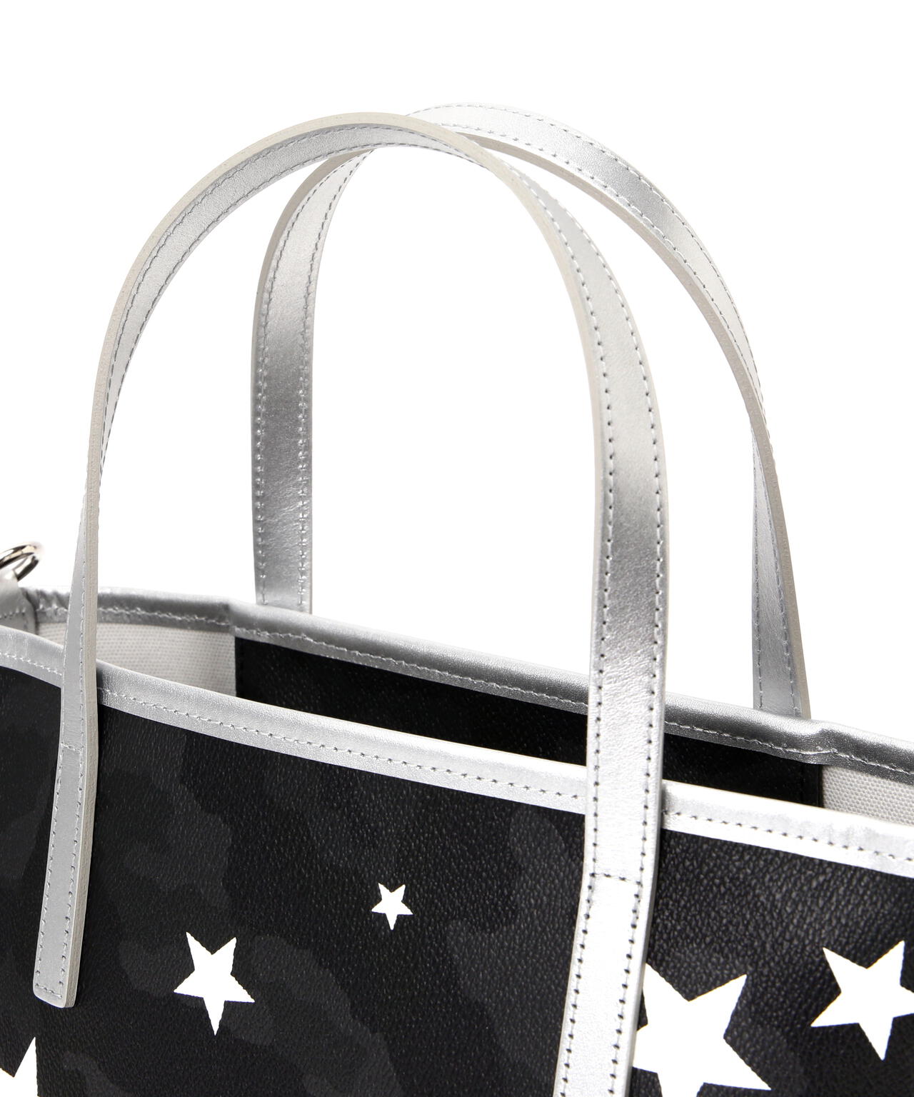 GENTIL BANDIT x B‘2nd（ジャンティバンティ x ビーセカンド)別注STAR PM NEW TOTE BAG