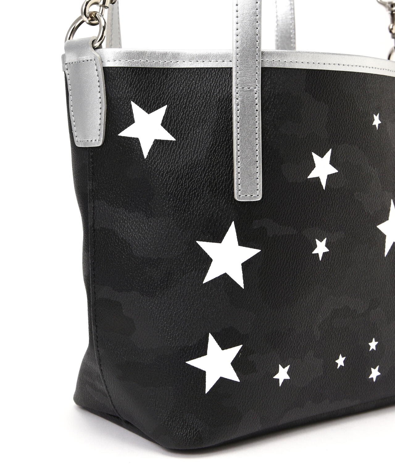 GENTIL BANDIT x B‘2nd（ジャンティバンティ x ビーセカンド)別注STAR PM NEW TOTE BAG
