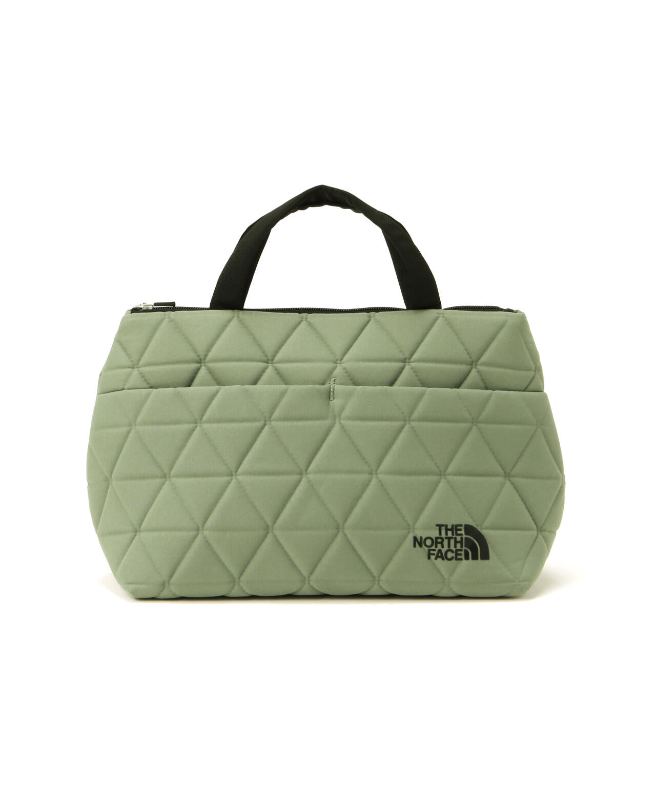 THE NORTH FACE (ザ・ノース・フェイス）Geoface Box Tote
