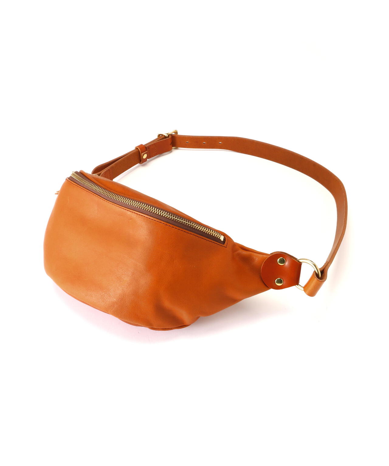 SLOW(スロウ)　FANNY PACK ファニーパック 300S61EG