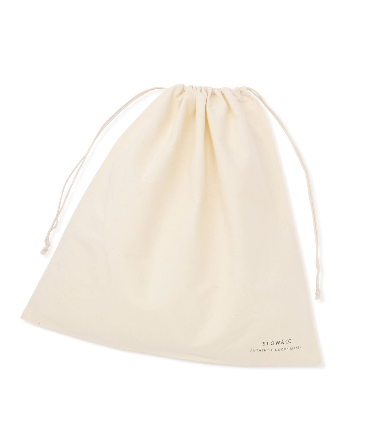 SLOW(スロウ) truck 2way tote bag S 300S122J