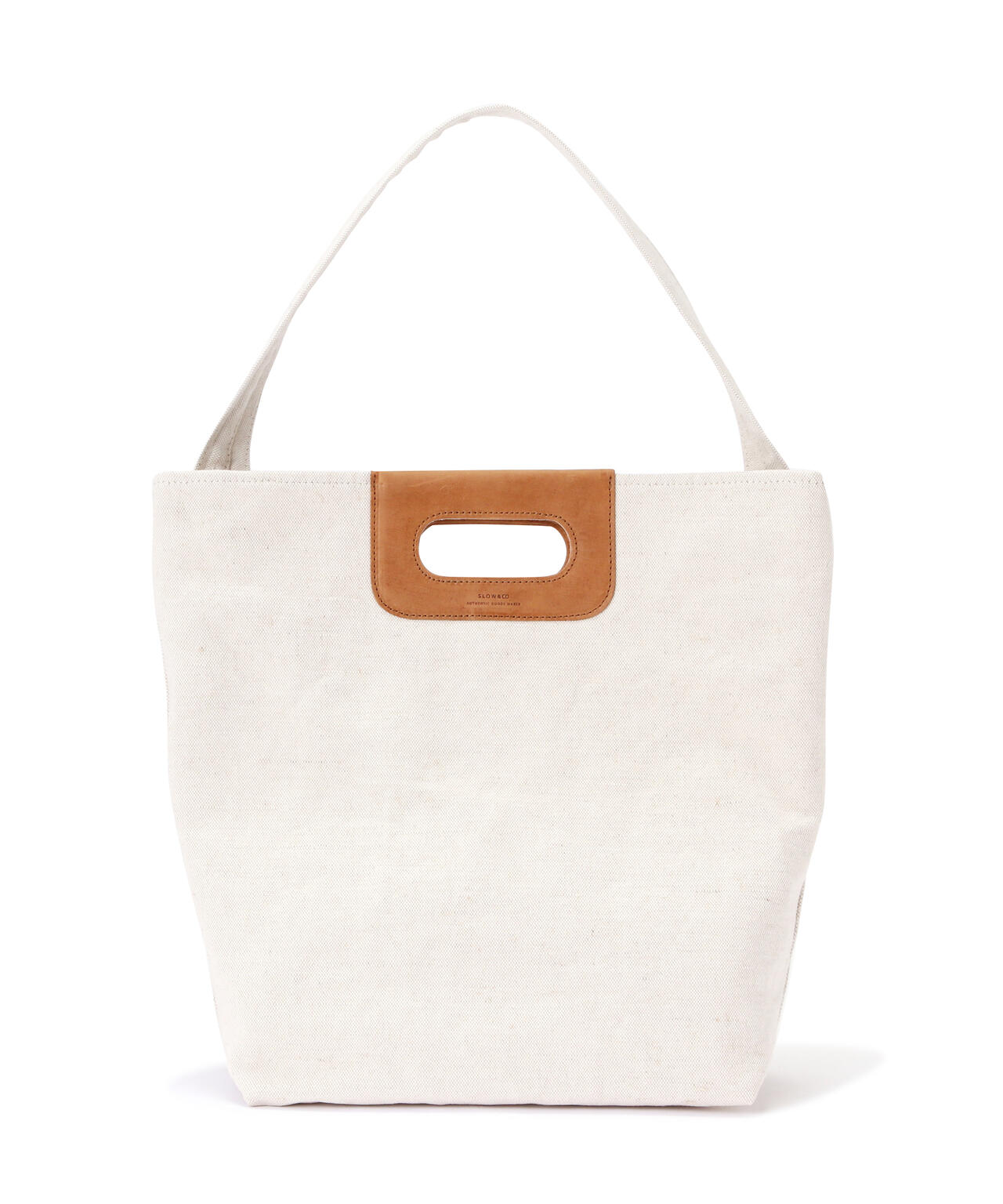SLOW(スロウ) truck 2way tote bag S 300S122J