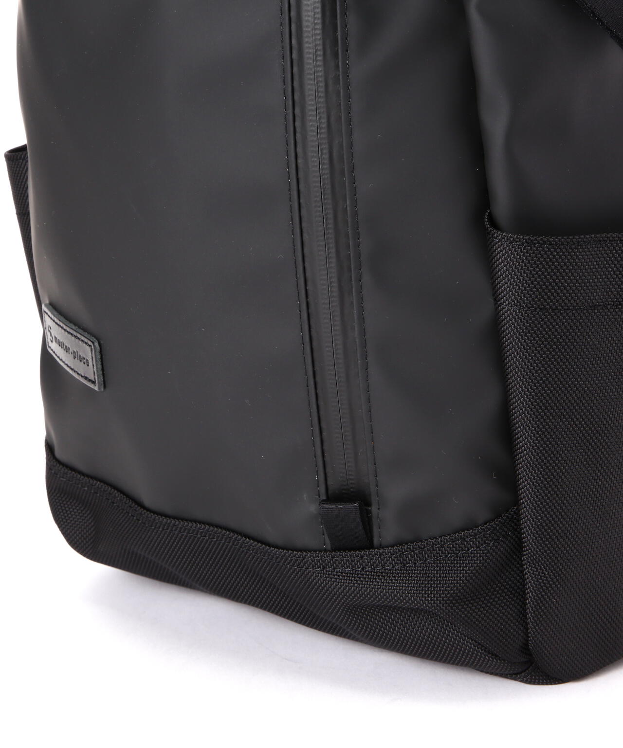 master-piece（マスターピース）slick フラップバックパックNo.02490