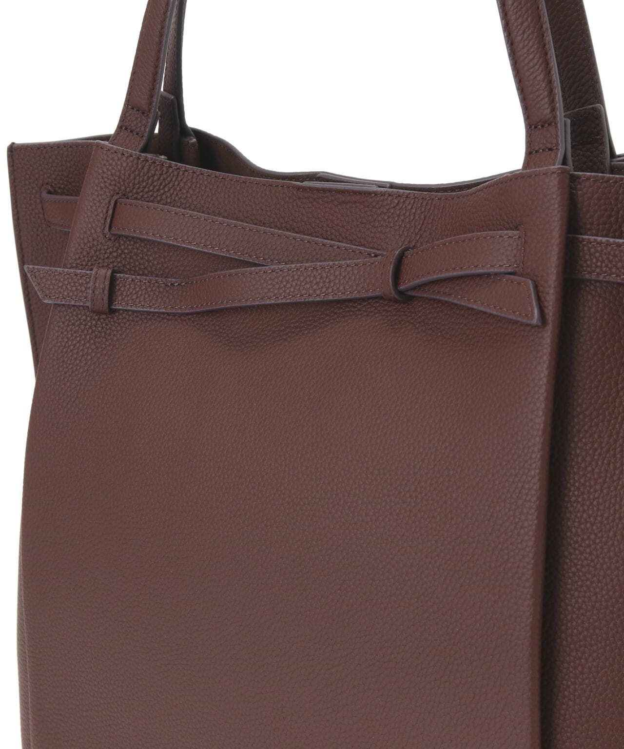 TOV(トーヴ) MIMI-TOTE/T24W02B503