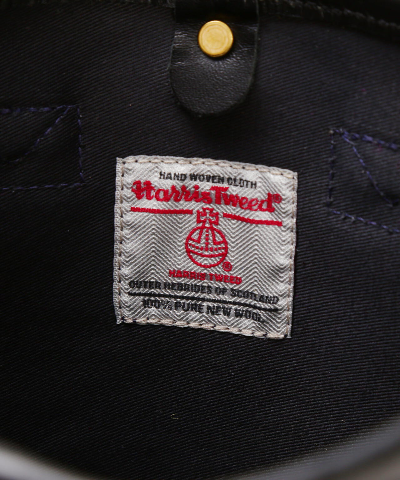 Brady(ブレディ) BECK HARRIS TWEED