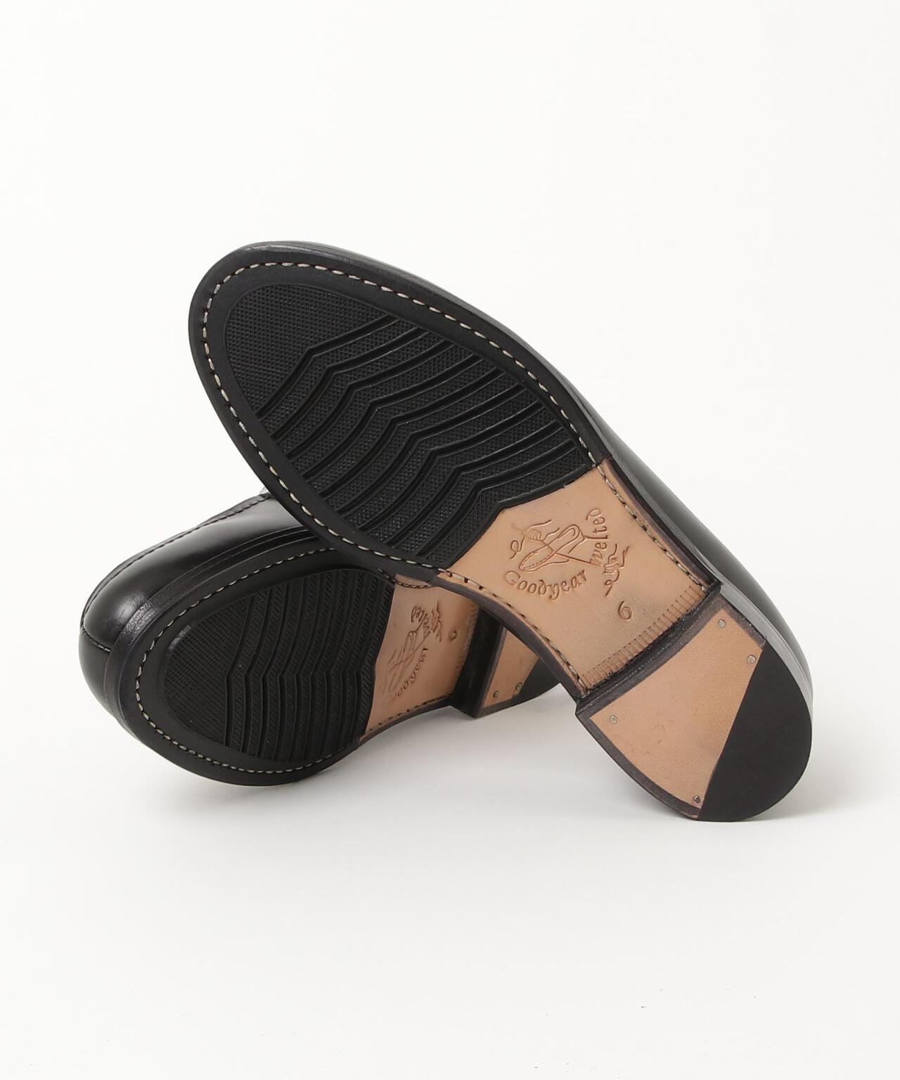 JALAN SRIWIJAYA (ジャラン スリウァヤ) LOAFER　ローファー /98998