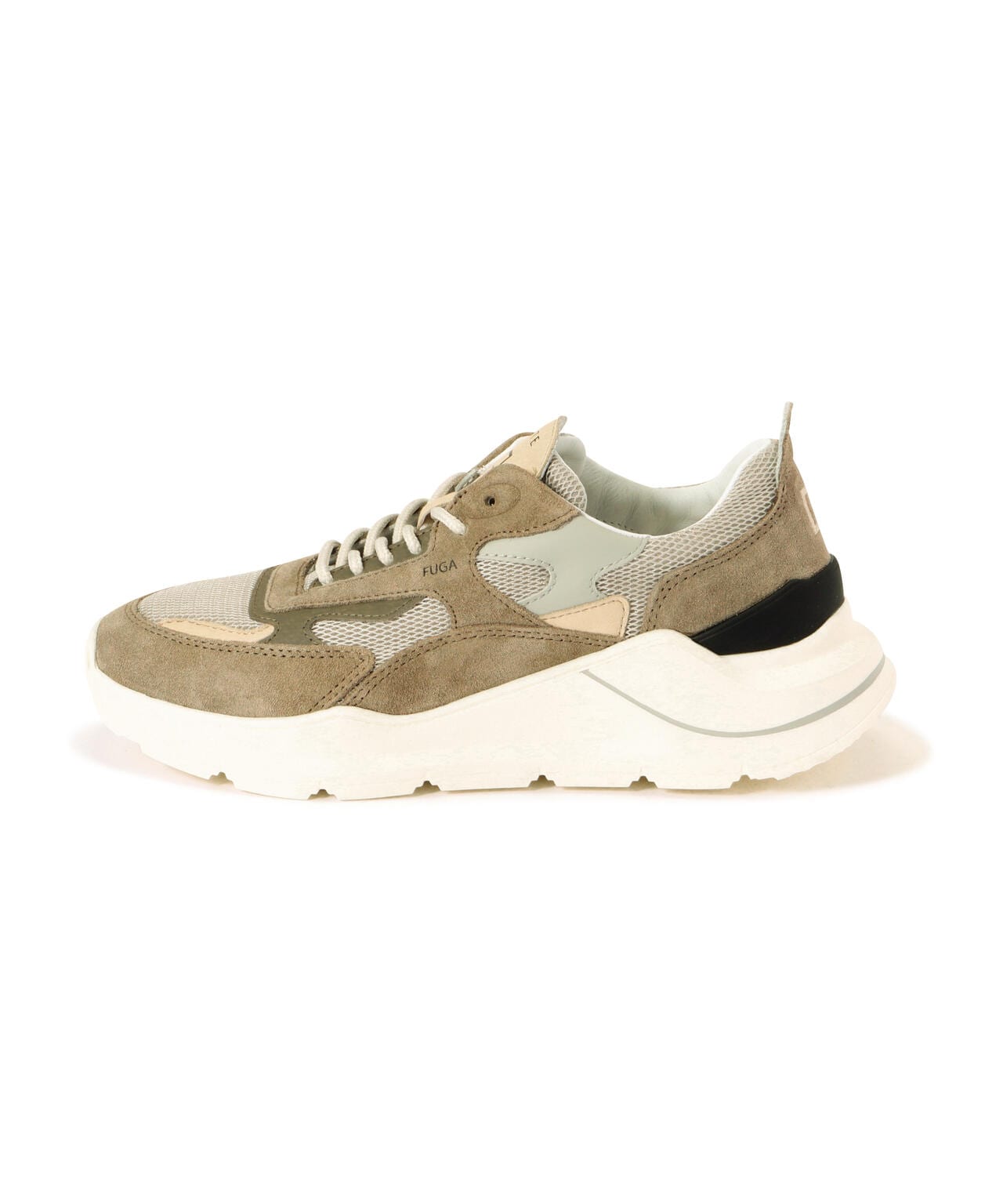 D.A.T.E.（デイト）FUGA/FUGA MESH SAND/W401-FG-ME-SA