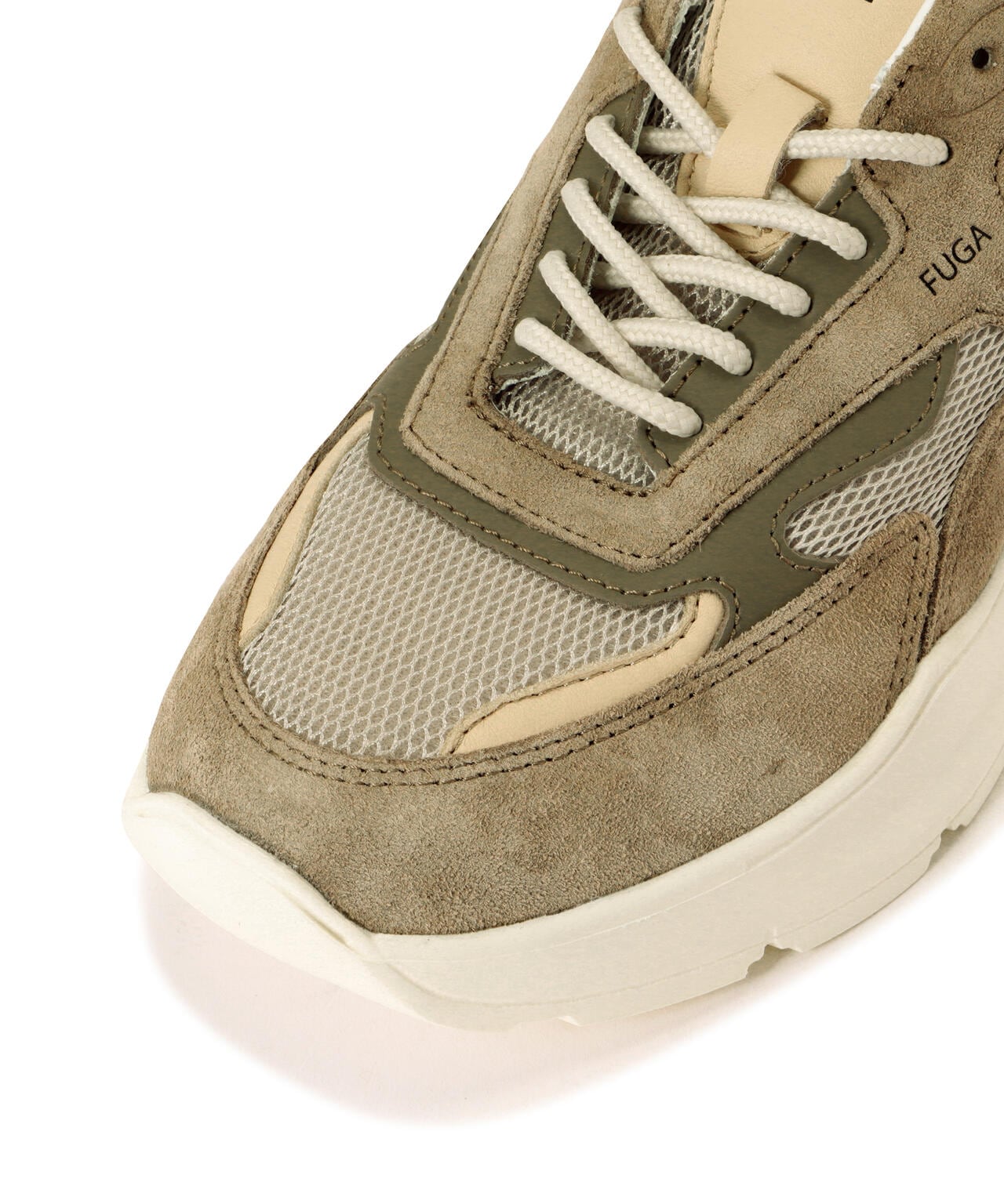 D.A.T.E.（デイト）FUGA/FUGA MESH SAND/W401-FG-ME-SA