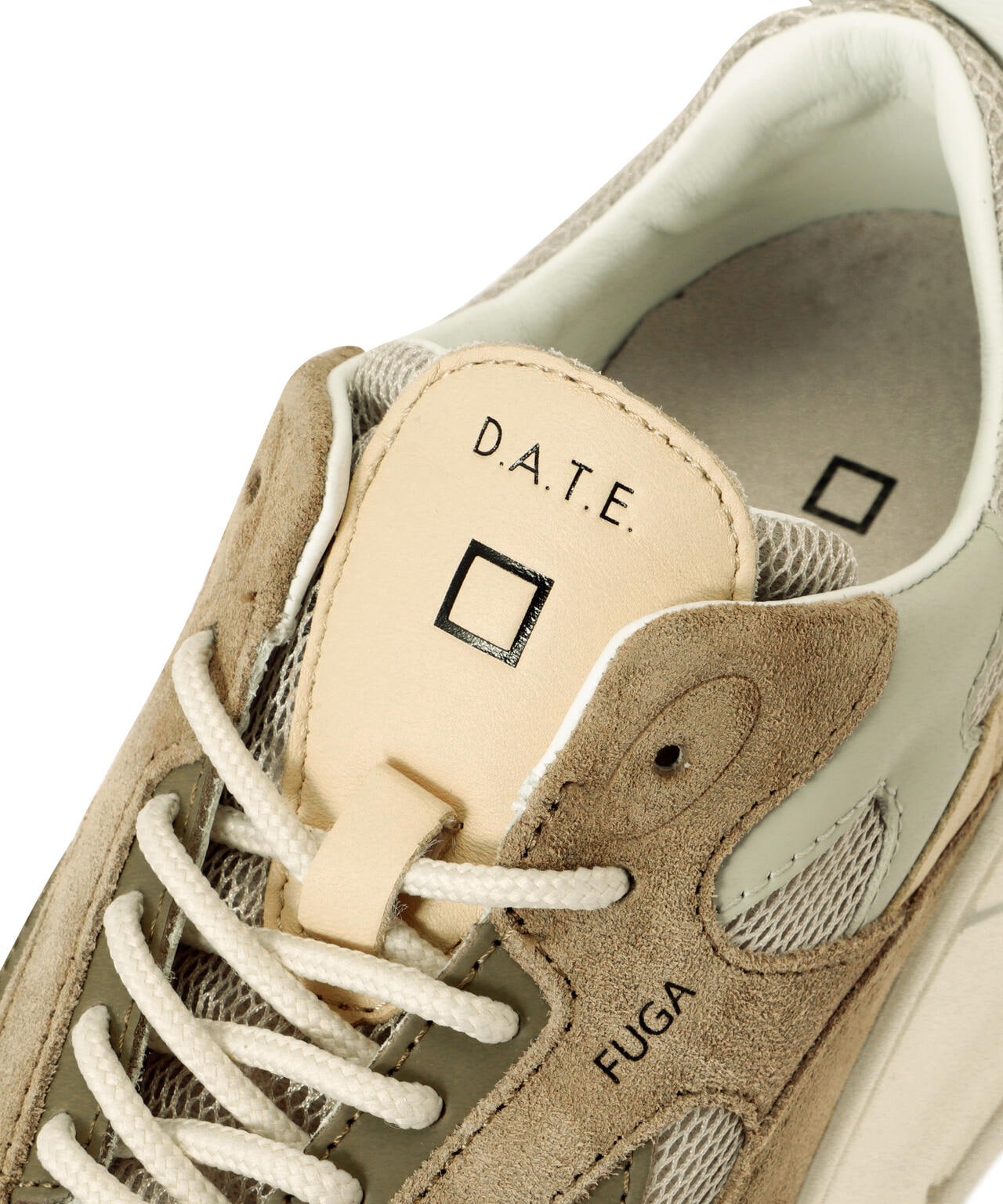 D.A.T.E.（デイト）FUGA/FUGA MESH SAND/W401-FG-ME-SA