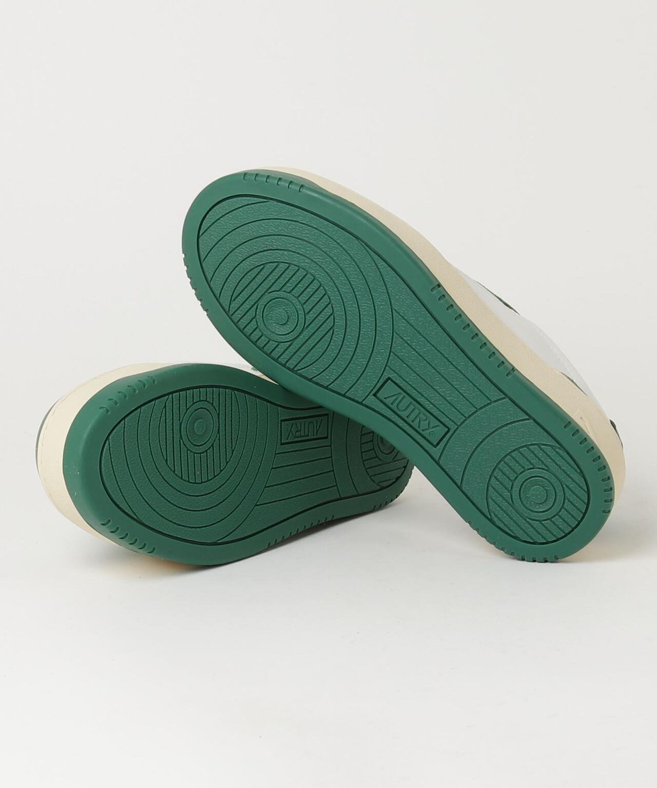 AUTRY (オートリー) PLATFORM LOW WOM/4141-SPTLWW/