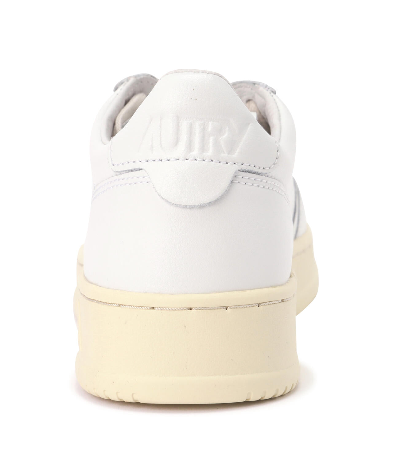 AUTRY (オートリー) WOMEN'S スニーカー/MEDALIST LOW