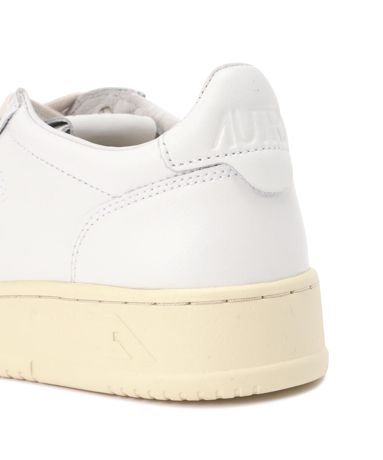 AUTRY (オートリー) WOMEN'S スニーカー/MEDALIST LOW