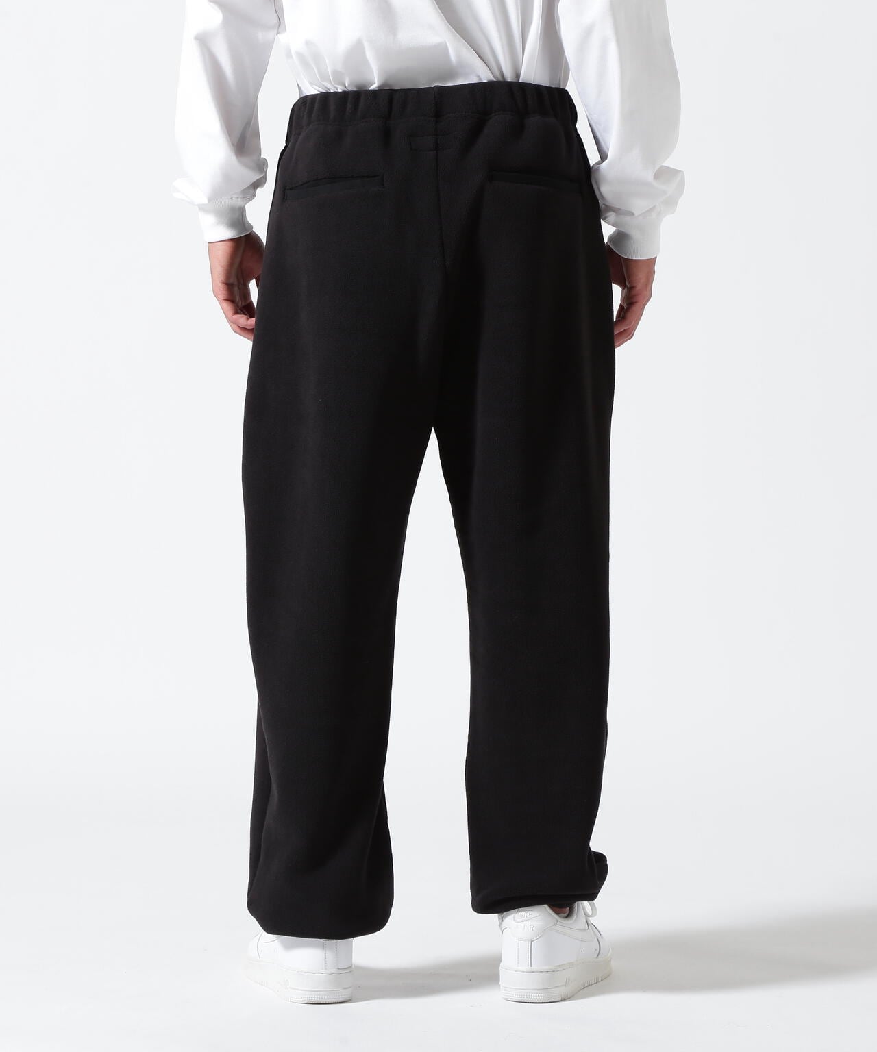 GOD SELECTION XXX / FLEECE JODHPURS GX-A25-PT-04