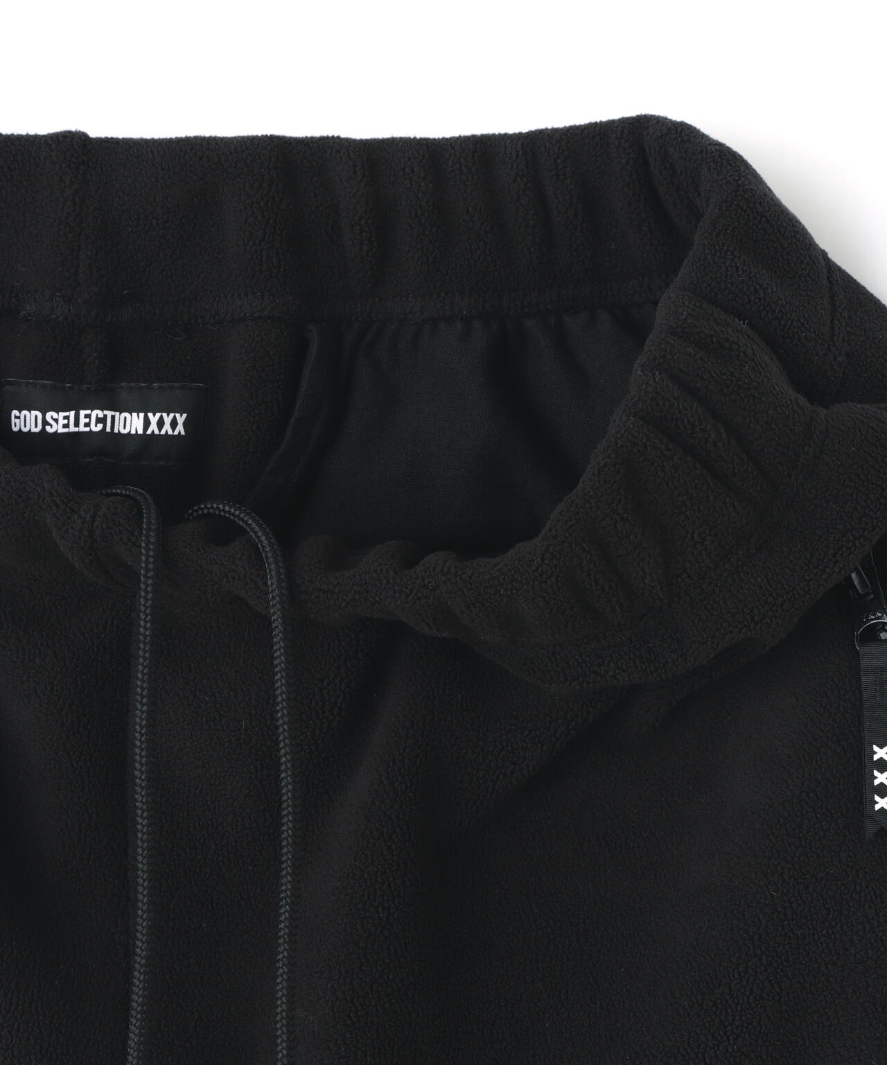 GOD SELECTION XXX / FLEECE JODHPURS GX-A25-PT-04