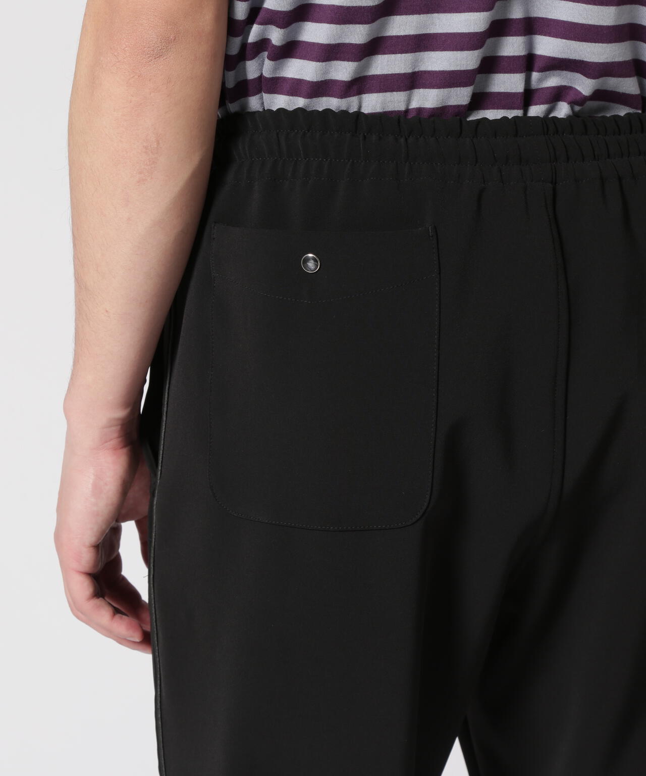 NEEDLES(ニードルズ)PIPING COWBOY PANT - DOUBLE CLOTH