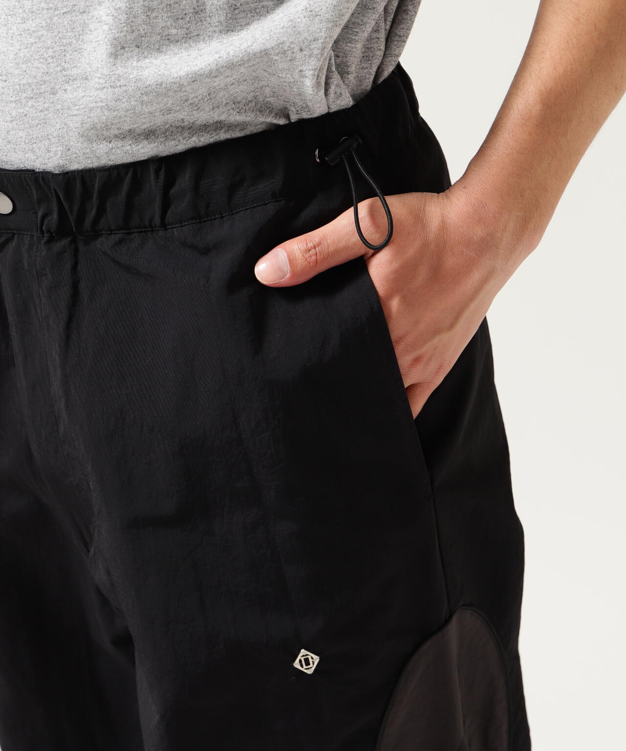 Children of the discordance / Second Edition / TRACK PANT
