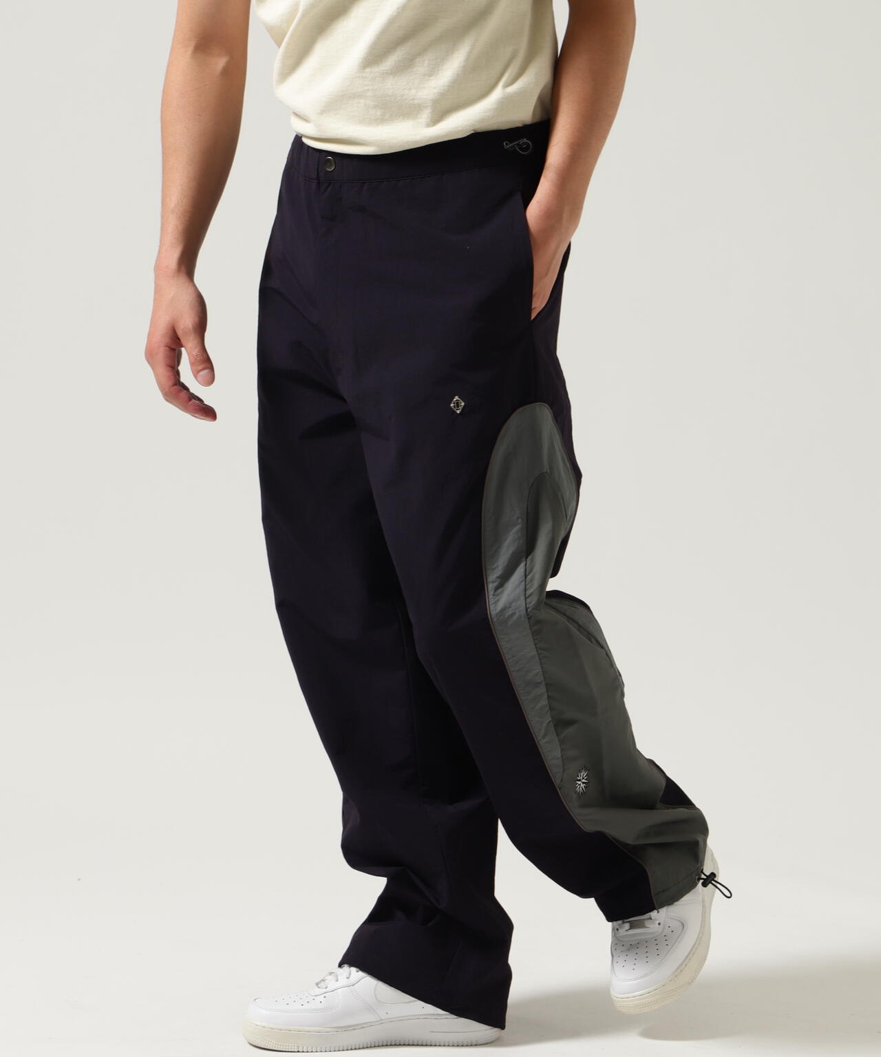 Children of the discordance / Second Edition / TRACK PANT