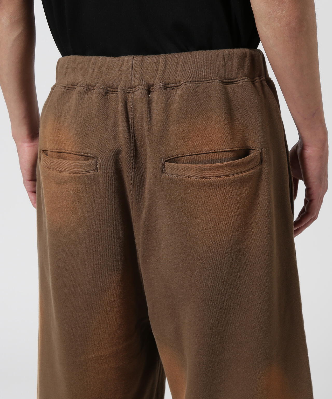 Children of the discordance / sunburn short pants