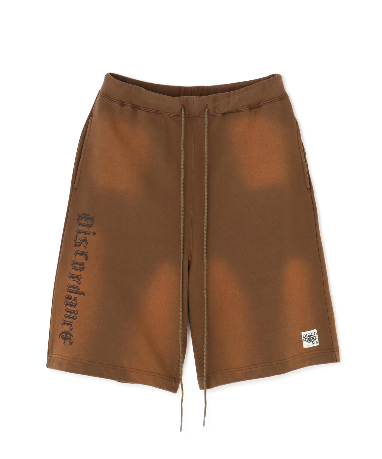 Children of the discordance / sunburn short pants