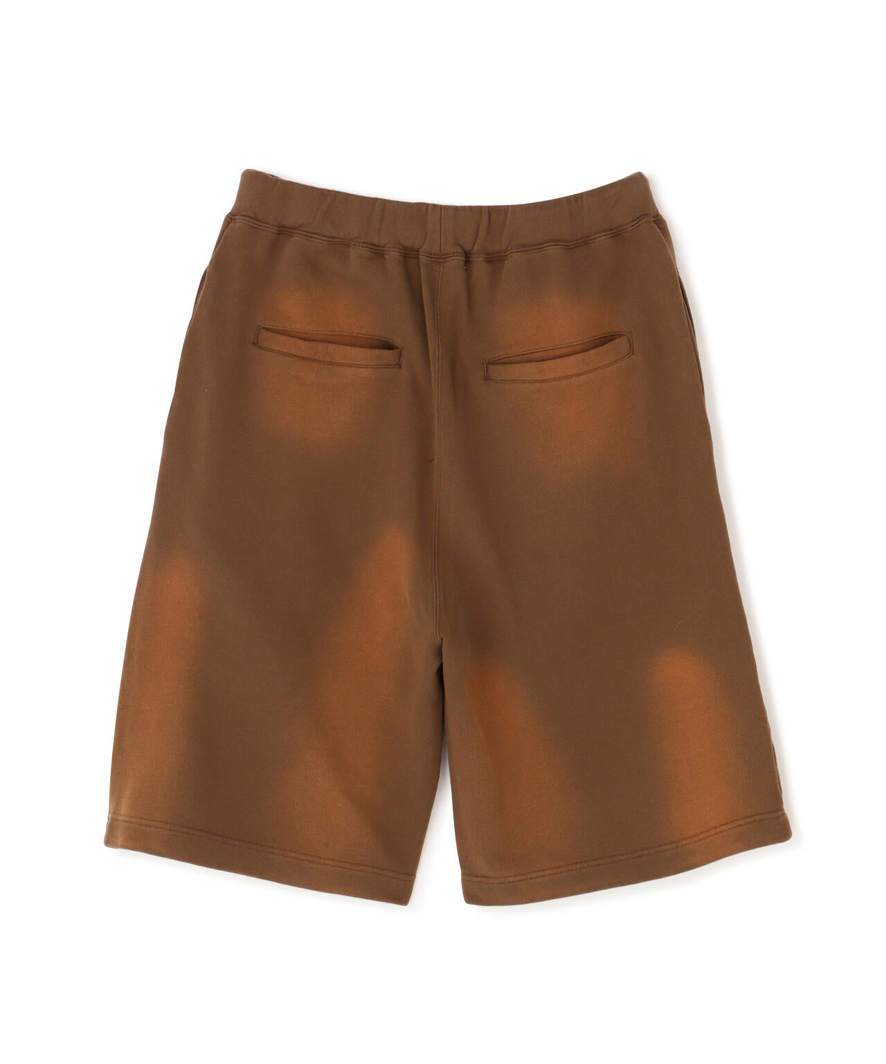 Children of the discordance / sunburn short pants