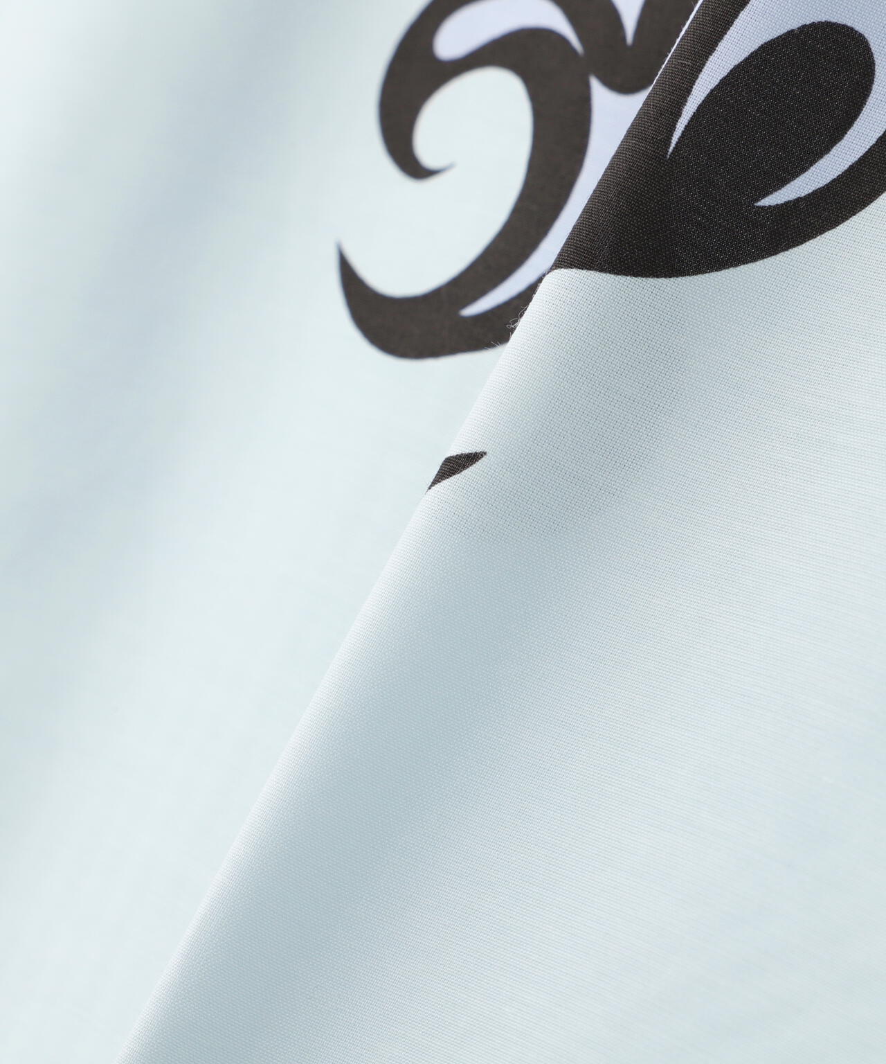 Needles x Kae Tanaka S/S One-Up Shirt - KT Papillon