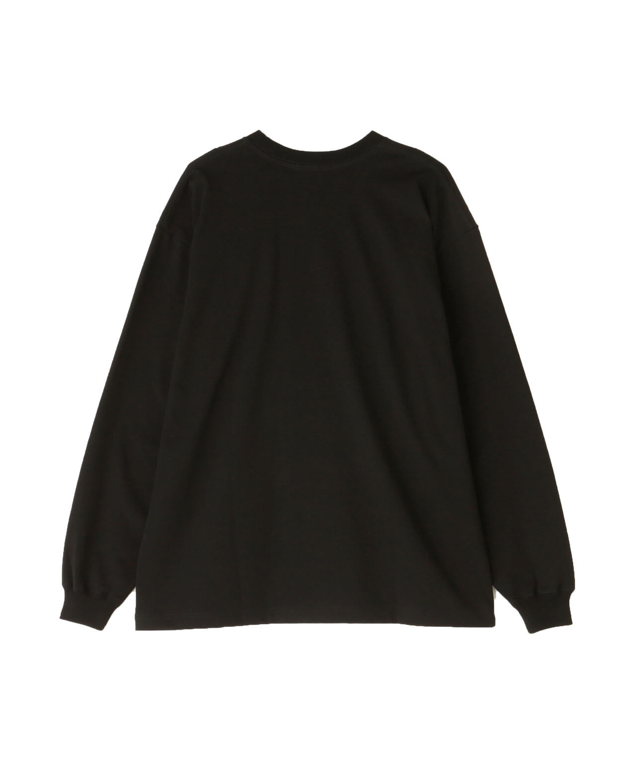 GOD SELECTION XXX/LONG SLEEVE T-SHIRT GX-A25-LT-07