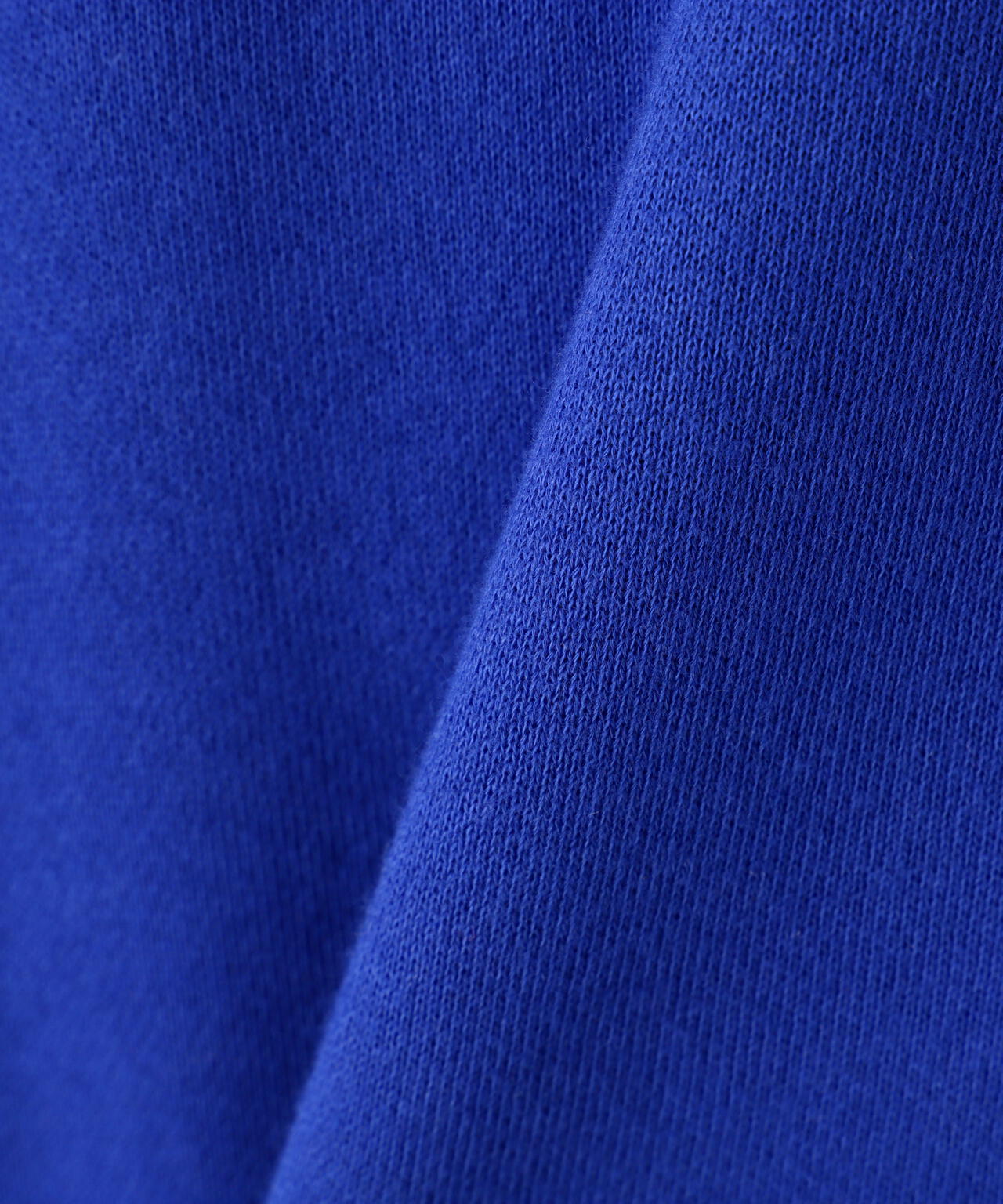 PERFECT RIBS（パーフェクトリブズ）Relax Pocket Crew Neck Sweat
