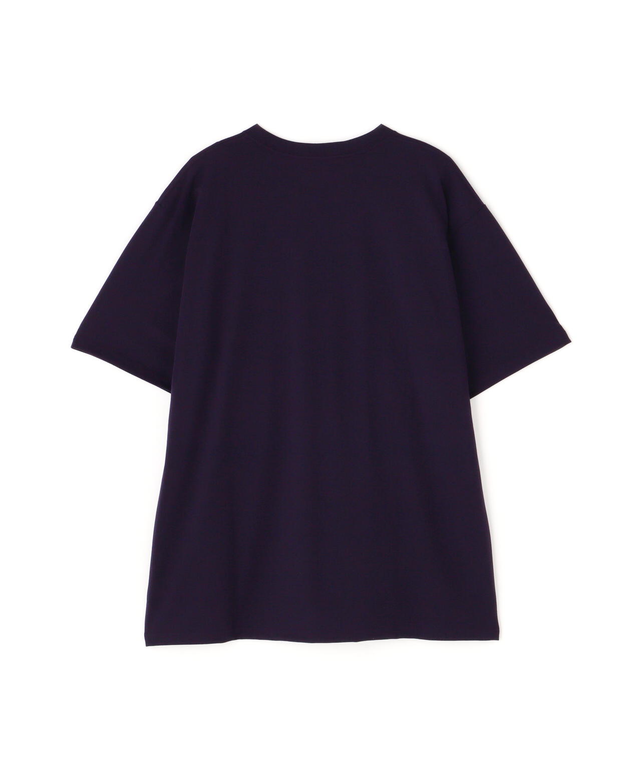 Needles x Kae Tanaka S/S Crew Neck Tee - Poly Jersey / KT Papillon