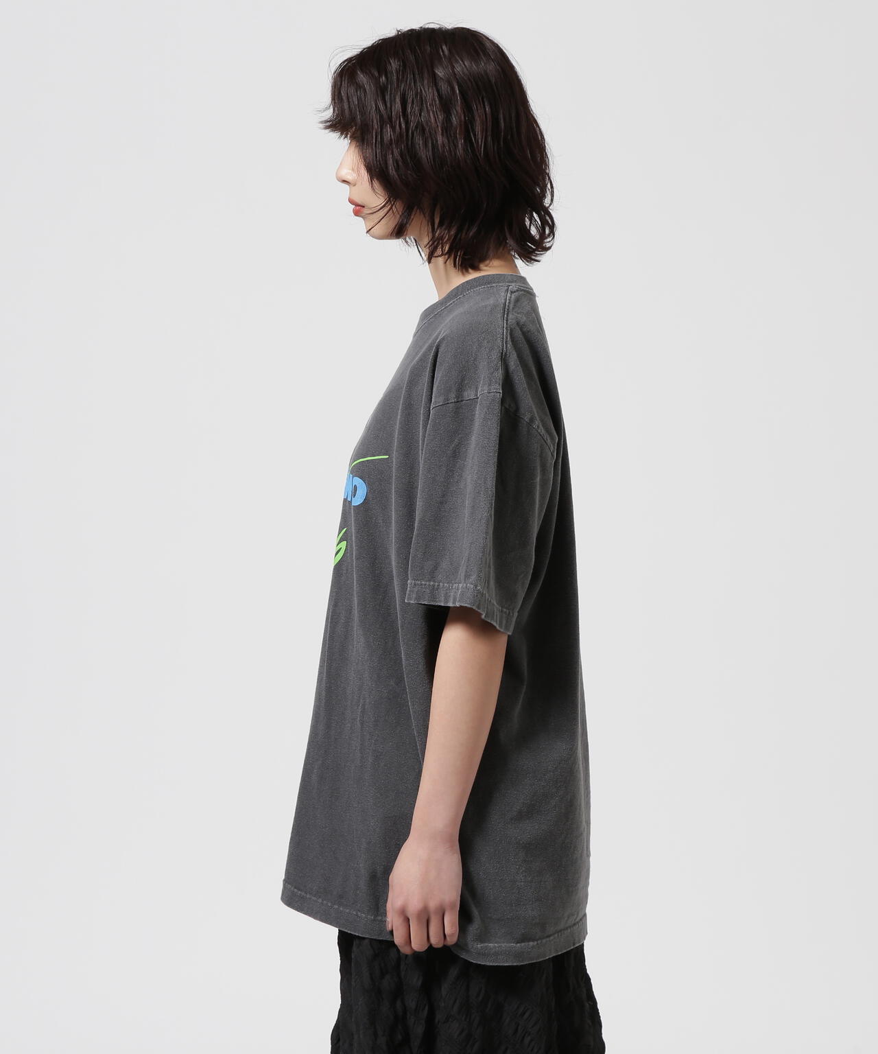 GOOD ROCK SPEED (グッドロックスピード) AC/DC Tシャツ