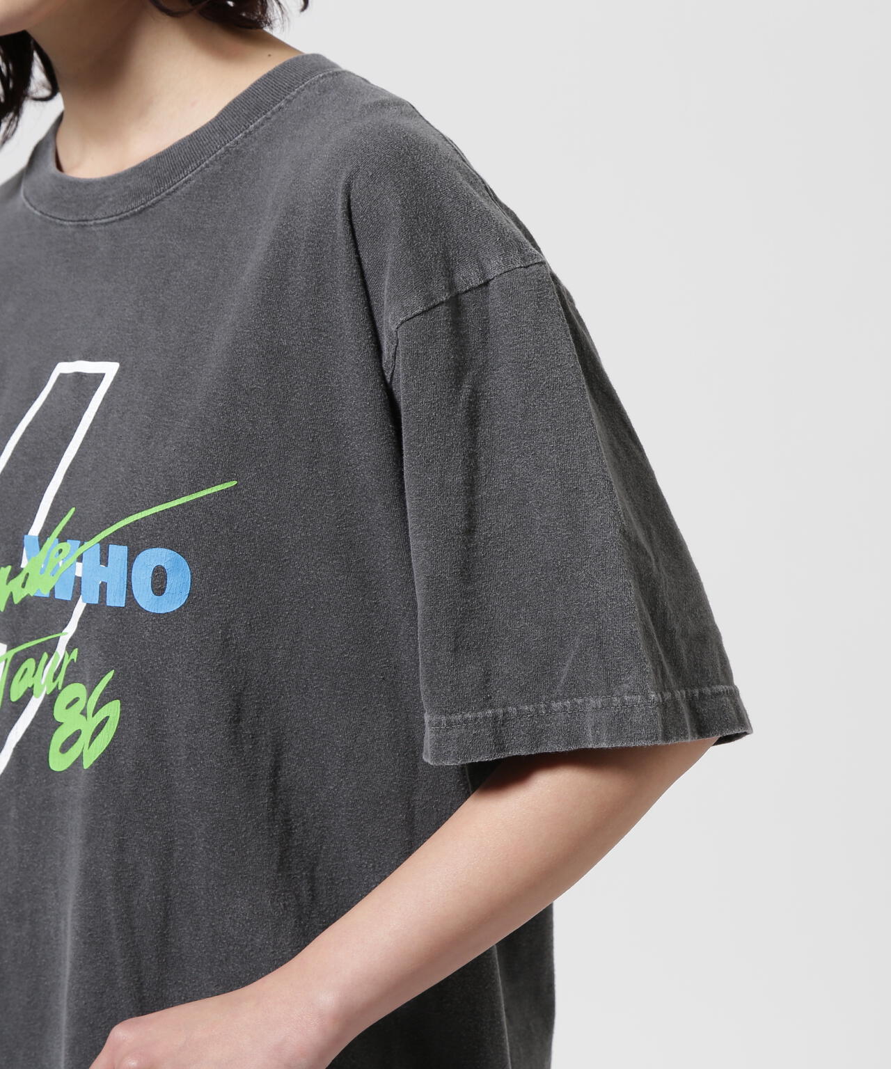 GOOD ROCK SPEED (グッドロックスピード) AC/DC Tシャツ