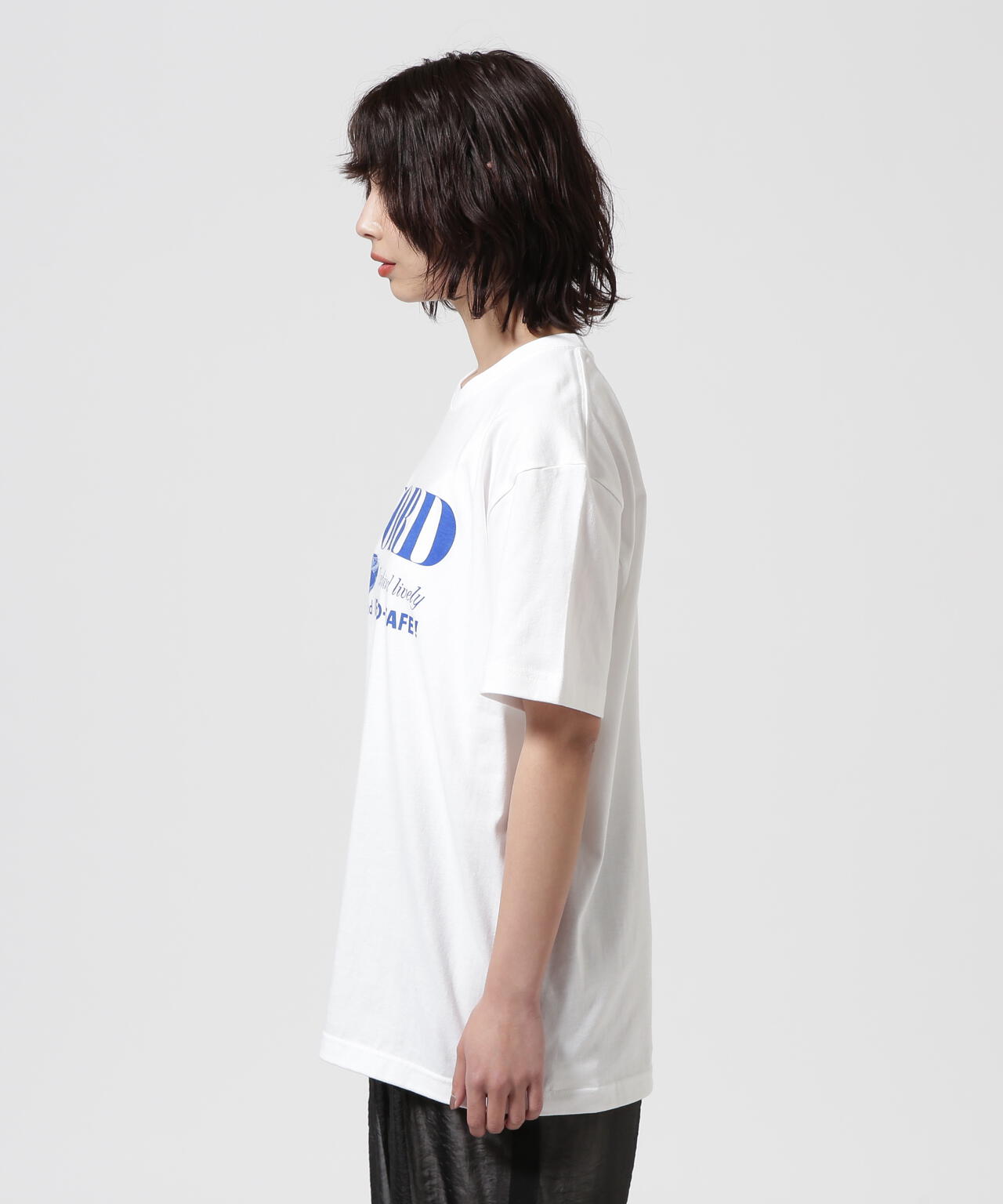GOOD ROCK SPEED (グッドロックスピード) FORD Tシャツ/フォード