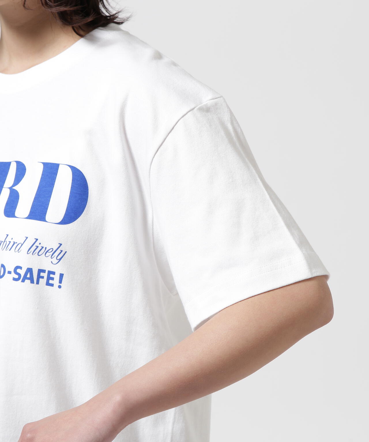 GOOD ROCK SPEED (グッドロックスピード) FORD Tシャツ/フォード