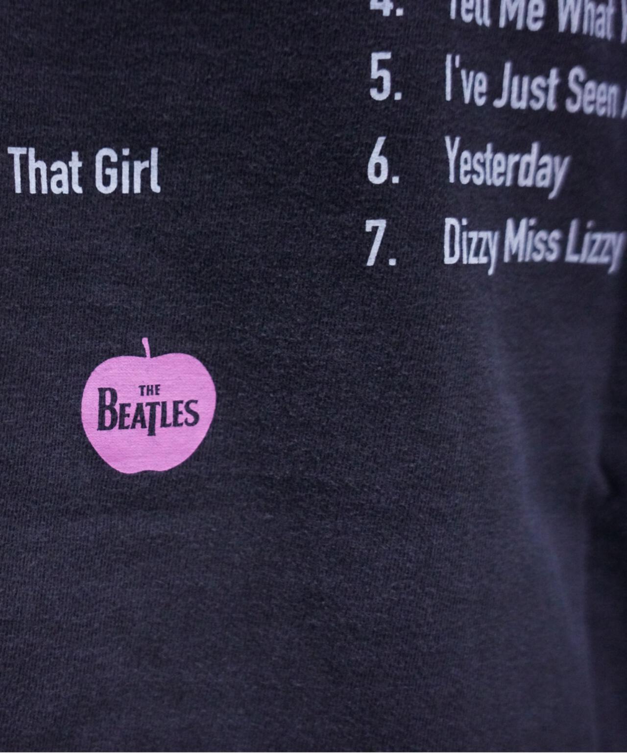 GOOD ROCK SPEED (グッドロックスピード) BEATLES HELP Tシャツ/ビートルズ