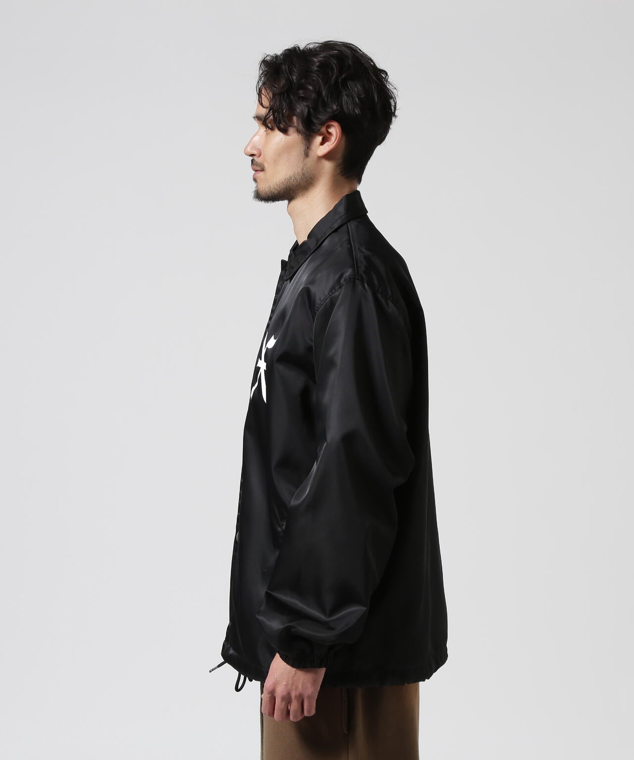GOD SELECTION XXX / COACH JACKET GX-A25-JK-07