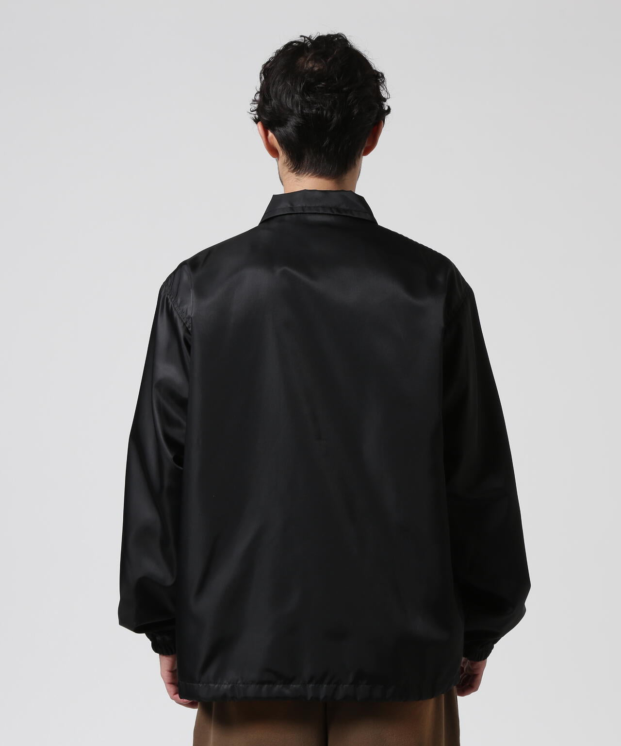 GOD SELECTION XXX / COACH JACKET GX-A25-JK-07