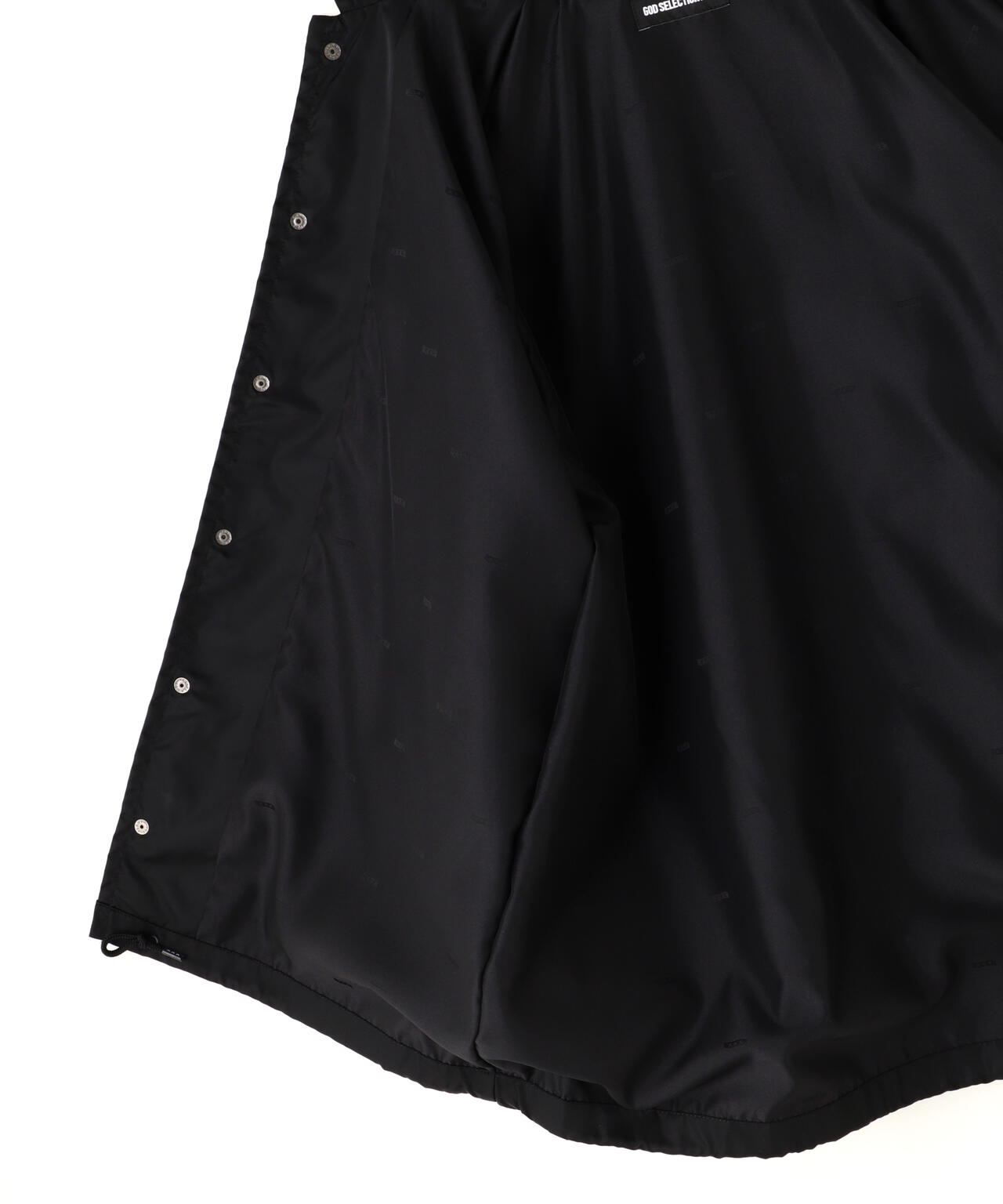 GOD SELECTION XXX / COACH JACKET GX-A25-JK-07