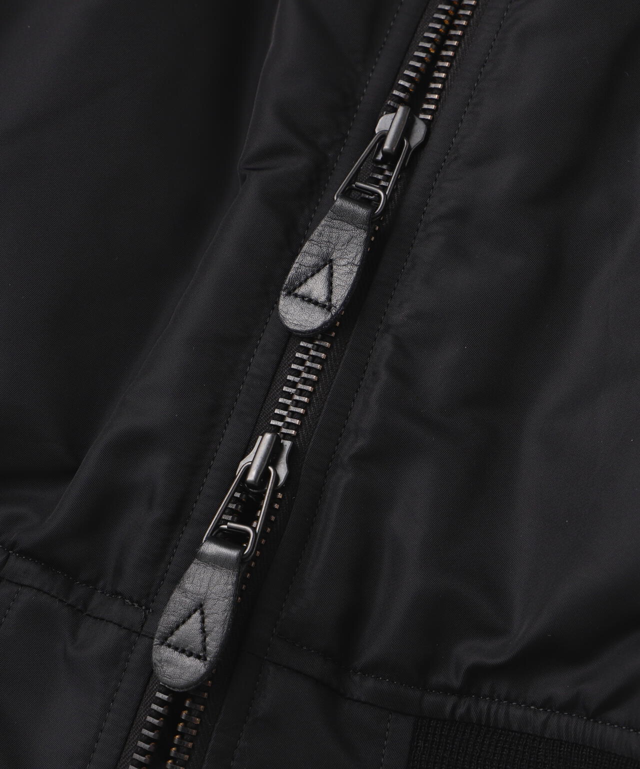 marka(マーカ）NYLON TWILL MA-1 ナイロンツイル / MA-1