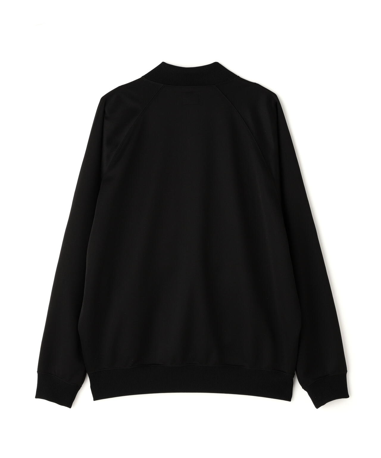 NEEDLES(ニードルズ)Dolman Sleeve Track Jacket - Poly Smooth