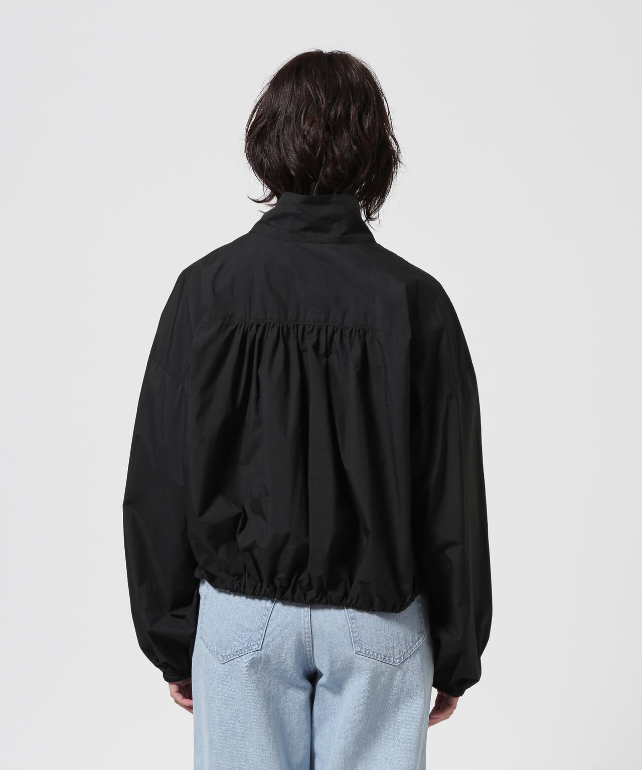 YENN(イエン) SUPER LIGHT BLOUSON