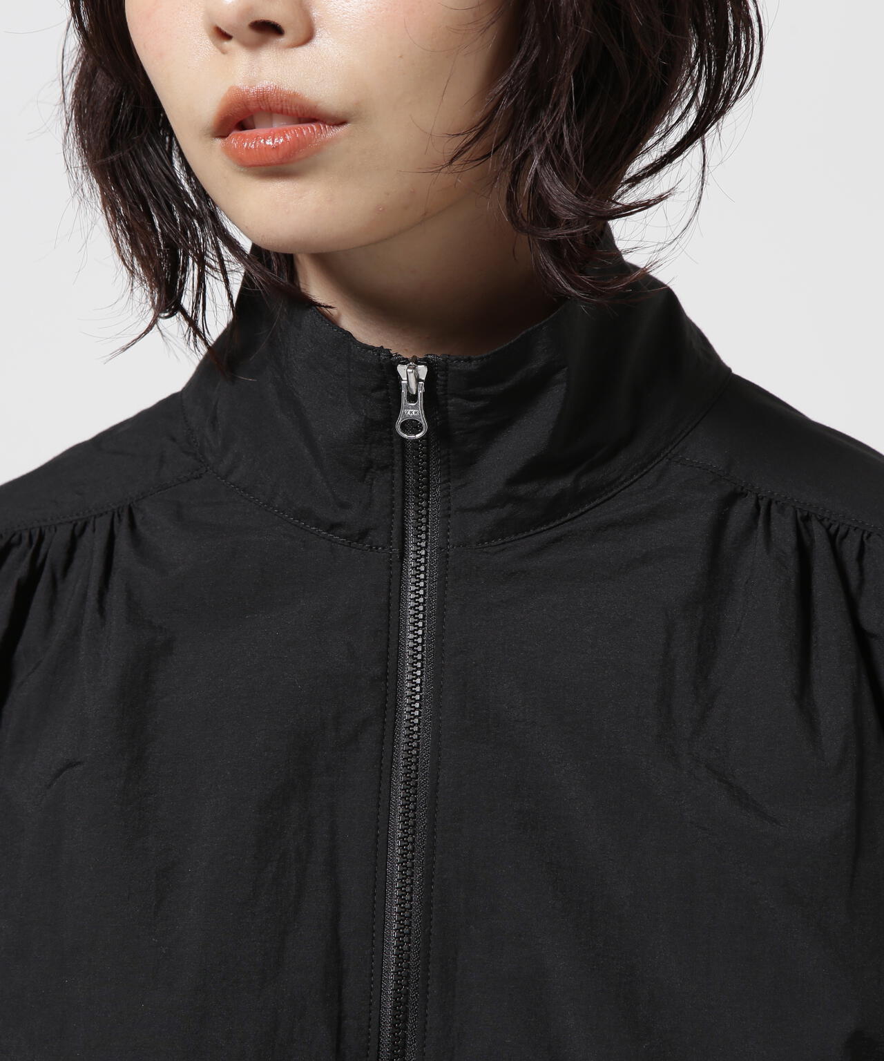 YENN(イエン) SUPER LIGHT BLOUSON