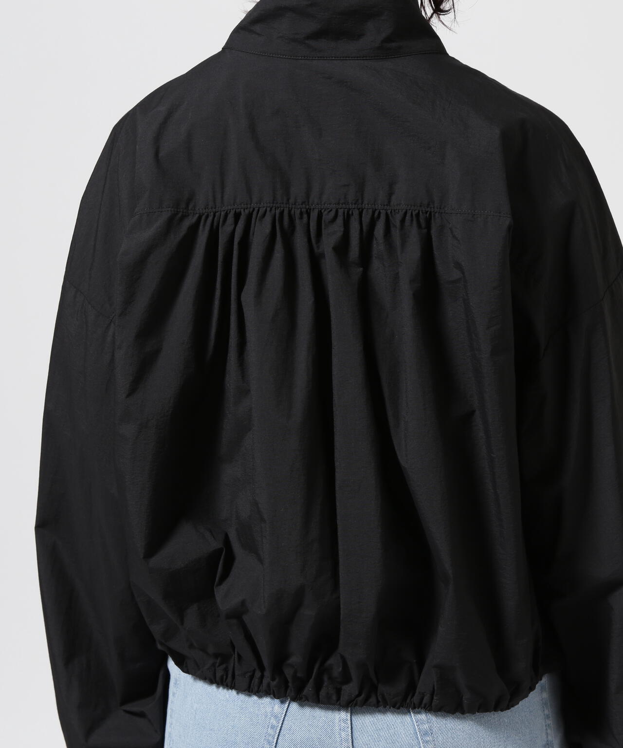 YENN(イエン) SUPER LIGHT BLOUSON
