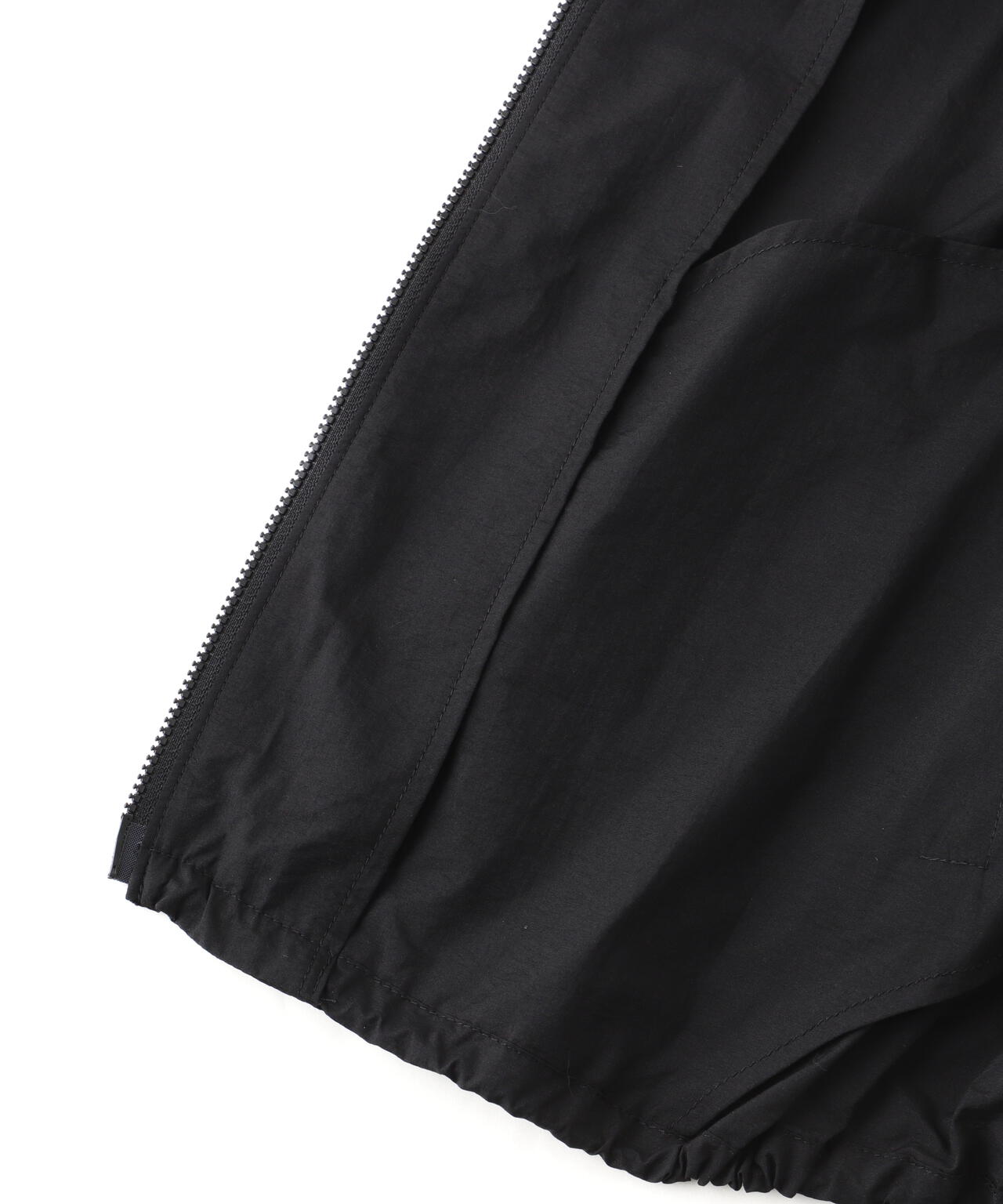 YENN(イエン) SUPER LIGHT BLOUSON