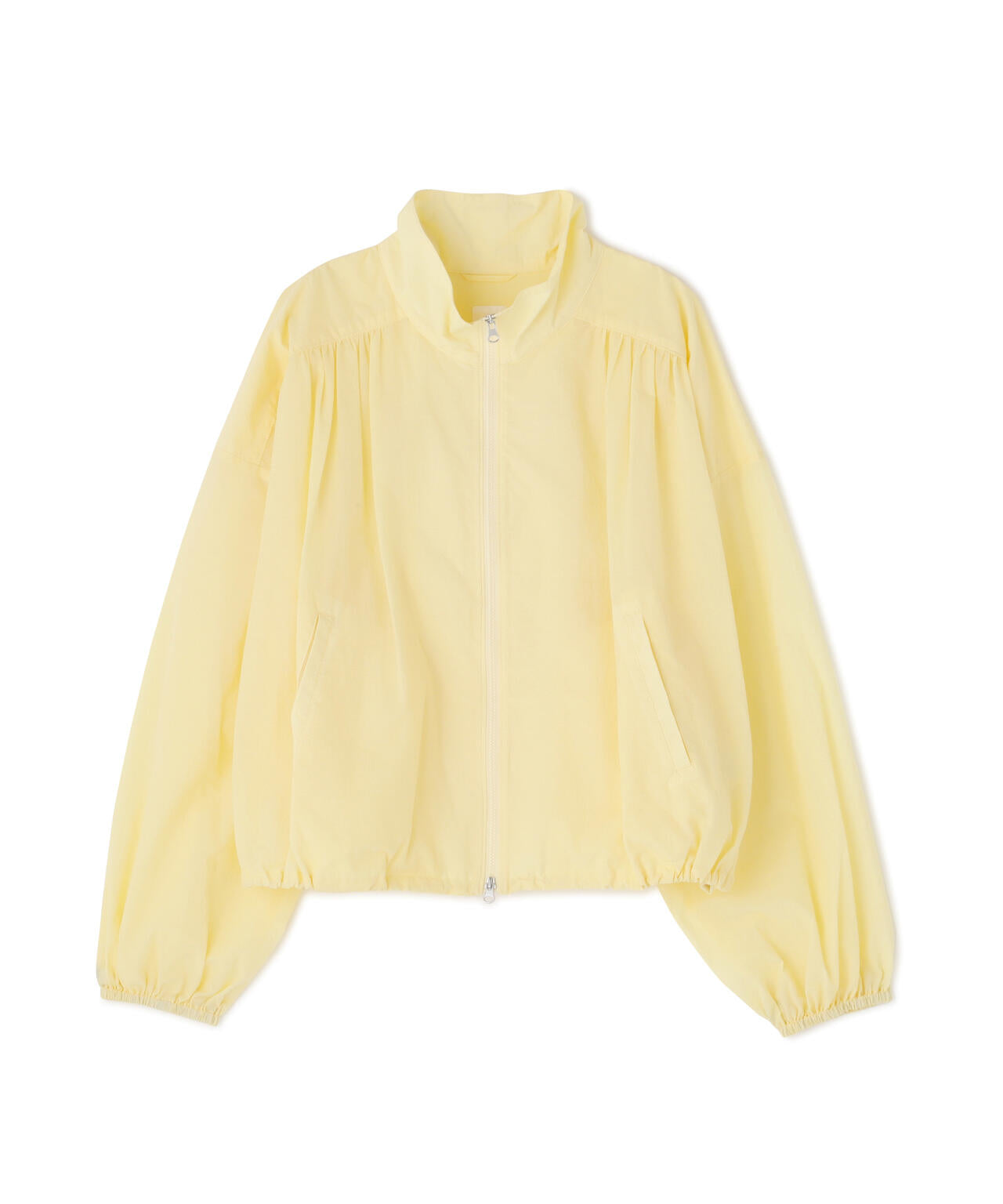 YENN(イエン) SUPER LIGHT BLOUSON