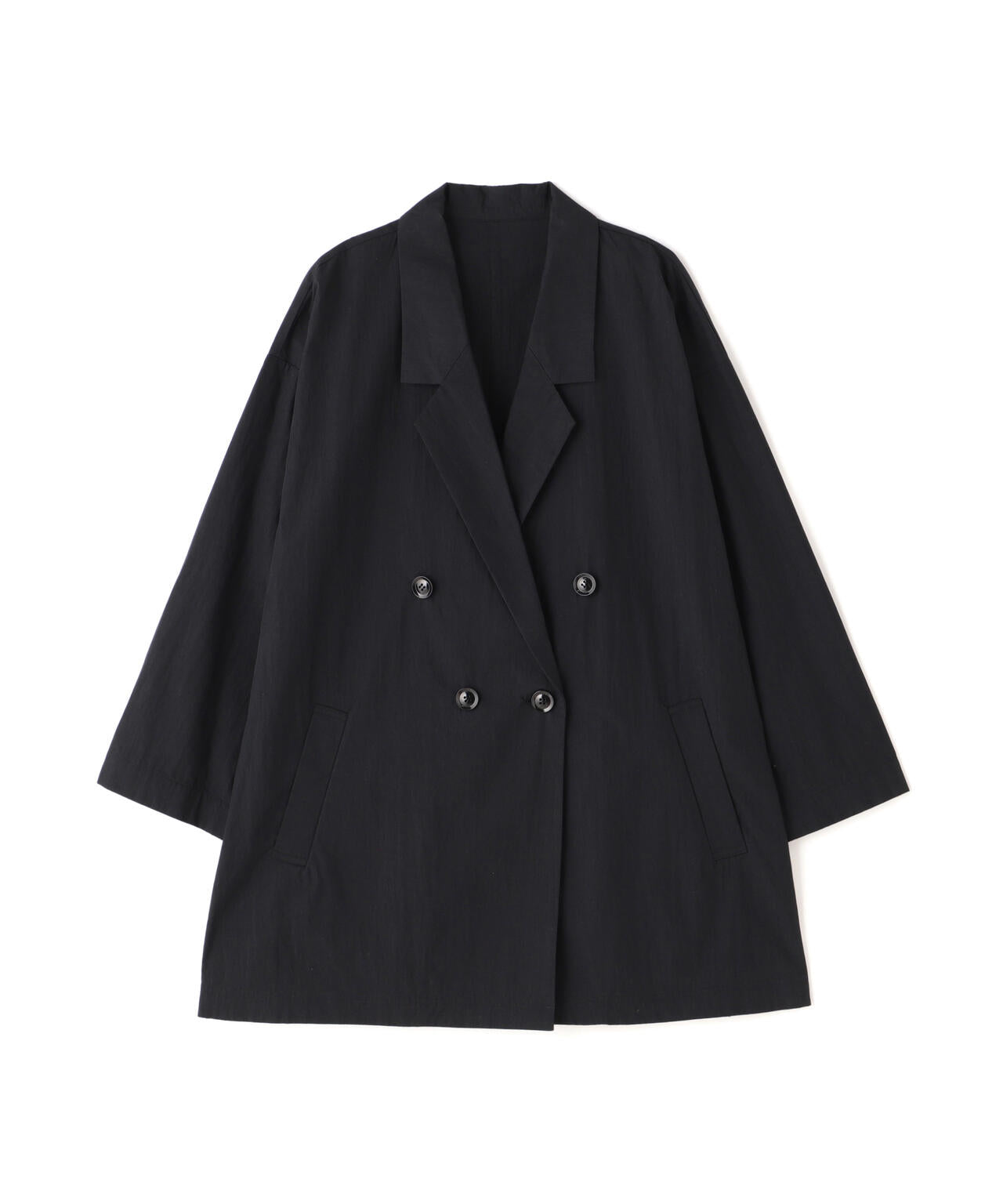 DROIT BELLO (ドロイトベロ) Sideslit Jacket