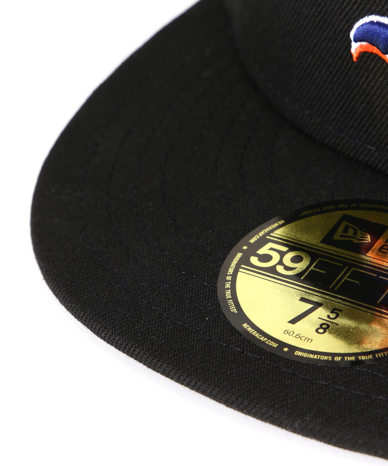 NEW ERA × GOD SELECTION XXX / 59FIFTY GX-A25-HT-03