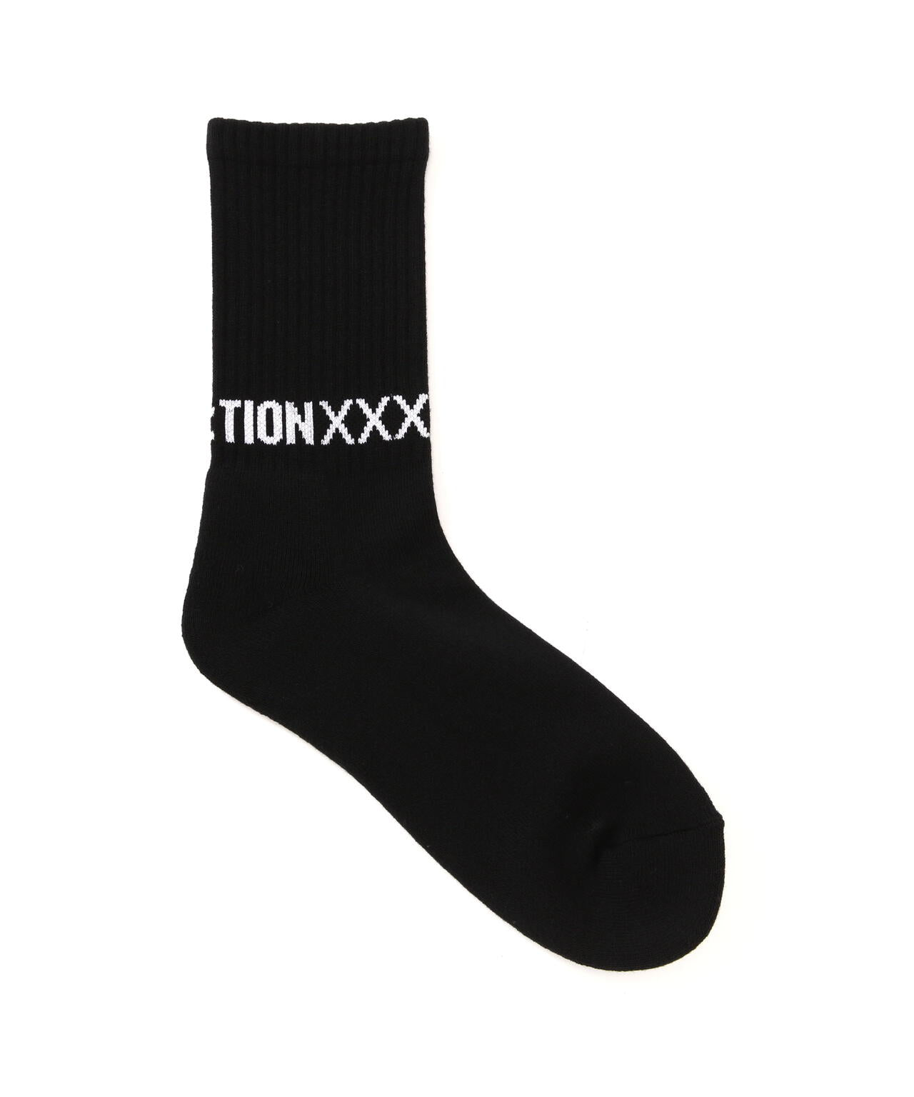 GOD SELECTION XXX /  SOCKS (3PIECE 1PACK) GX-A25-SO-03