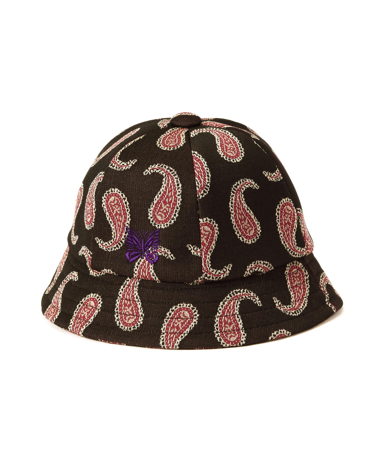 NEEDLES(ニードルズ) Bermuda Hat - Poly Jacquard