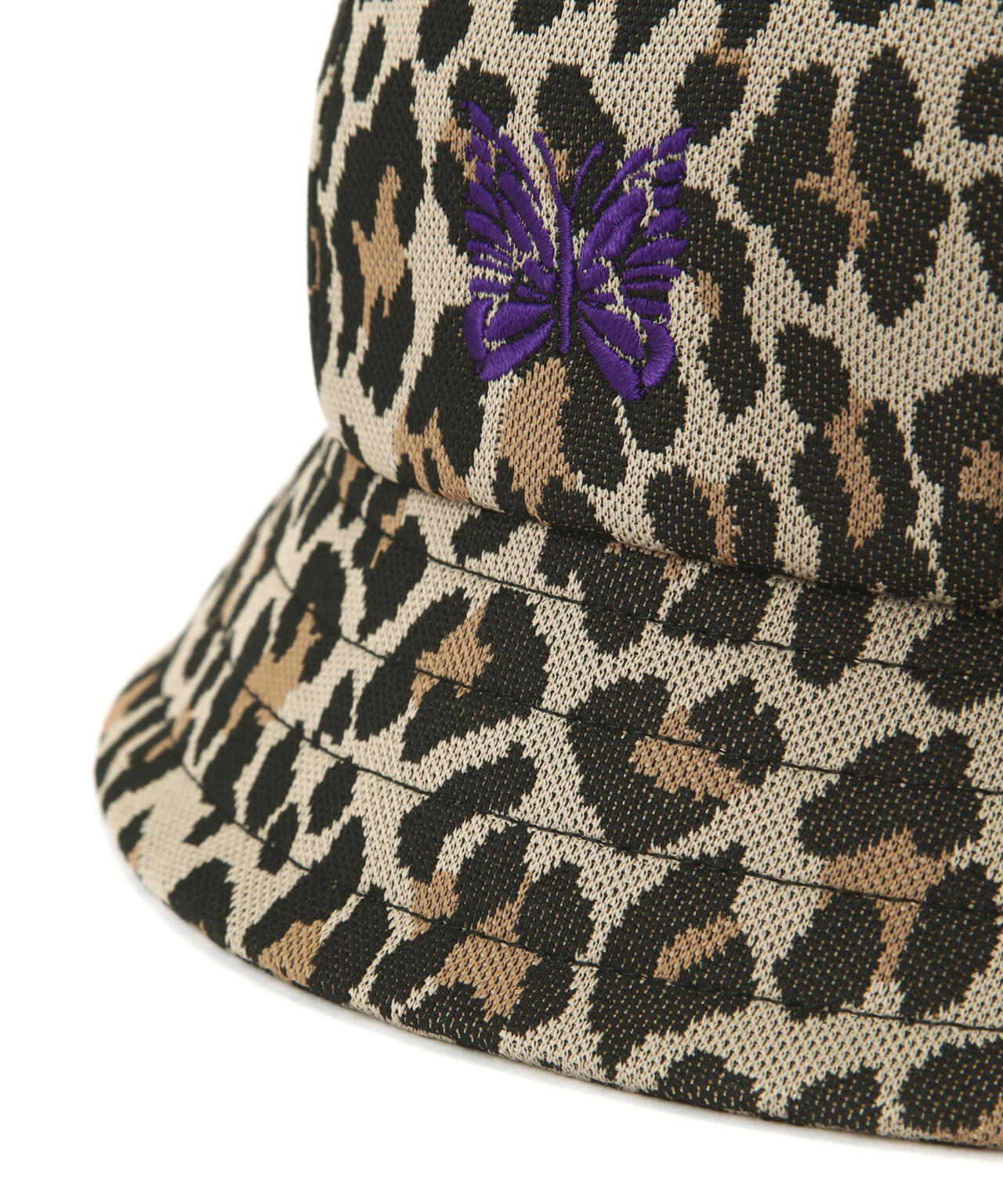 NEEDLES(ニードルズ) Bermuda Hat - Poly Jacquard