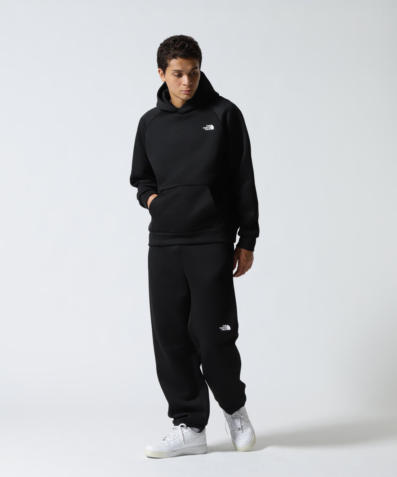 THE NORTH FACE (ザ・ノース・フェイス）Tech Air Sweat Pant